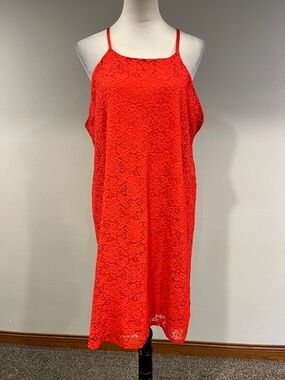 Maurices | Dresses | Maurices Blue Tank Dress | Poshmark